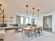 The Brick, D Woodfield Road, 3 Bedroom Flat