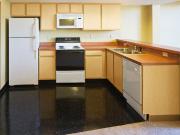 The Brick Lofts at Historic West Tech History Hall...