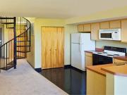 The Brick Lofts at Historic West Tech Lecturn Loft West...