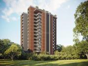 The Brick Vishakha Empyrean,Chharodi 4 BHK Penthouse For...