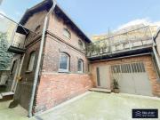 THE BRICKS INDUSTRIAL STYLE OFFICE CHARMANTES...