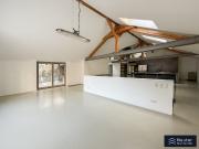 THE BRICKS LOFT WOHNUNG CHARMANTES BACKSTEINHAUS...