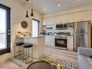 The Brickyard off 4th 2 Bedroom Apartment for Rent at...