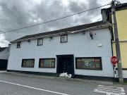The Bridge Inn, Old Bridge Street, Freshford, Co. Kilkenny
