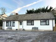 The Bridge, Narberth, 3 Bedroom Bungalow