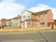 The Bridle, Glen Parva, 4 Bedroom Detached