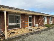 The Brief: 2/8 10 John Street, Traralgon