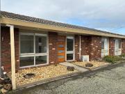 The Brief: 2/8 10 John Street, Traralgon
