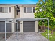 The Brief: Townhouse with 6kW Solar and Gated Complex...