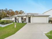 The Brief: 4 Collie Crescent, Ormeau Hills. Quality,...