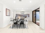 The Brief A Contemporary Park Front Family Delight in...