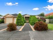 The Brief: A Private Oasis