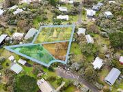 The Brief: A Rare Venus Bay Holding 5 Titles, Two...