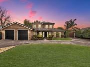 The Brief: A Statement Home with Space to Spare