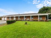 THE BRIEF: Acreage on Edge Of Town