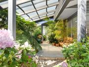 The Brief: Beachside Garden Oasis