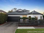 The Brief: Beautifully Composed in a Revered Beachside...