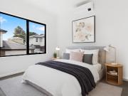 The Brief: Brand New Single & Double Storey Townhouses –...