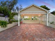 The Brief: Circa 1911 Seaside Jewel