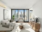 THE BRIEF: CITY LIVING + UNBEATABLE LOCATION