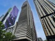 The Brief: Contemporary City Living with Resort Style...