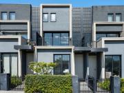 The Brief: Contemporary Townhouse Living in the Heart of...