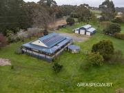 The Brief: Country Charm on 1.5 Acres Approx