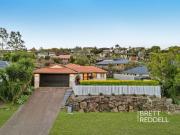 The Brief: Elevation and Views 65 Ormeau Ridge Road,...