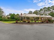 The Brief: Exclusive Acreage On Edge Of Town!