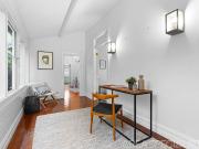 The Brief: Federation Icon by Fisherman’s Beach