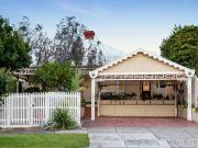 The Brief: Federation Icon by Fisherman’s Beach