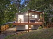 The Brief: Fresh Renovation, Foothills Serenity