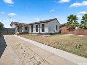 The Brief: Fully Renovated Home Ready for Move In