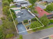 The Brief: Hospital Precinct Stunner with Luxurious...