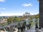 The Brief: Luxury Seaside Sub Penthouse