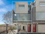 The Brief: Modern Townhouse in a Prime Box Hill North...