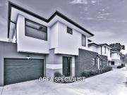 The Brief: Near New Few Years Young Modern Townhouse...