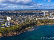 The Brief: Neat and Sweet near the Water