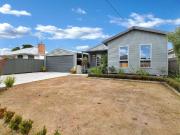 The Brief: Neat Family Home