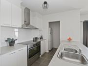 The Brief: Neat Family Home