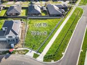 The Brief: North Facing Block