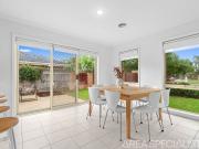 The Brief: North Facing Garden Villa