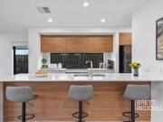 The Brief: Perfectly positioned in a quiet, family...