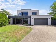 The Brief: Prestige Family Living on ¼ Acre