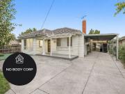 The Brief: Prime Noble Park location, walking distance...