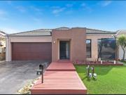 THE BRIEF: QUALITY FAMILY HOME!