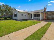 The Brief: Renovated Central Living with Exceptional Car...