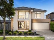 The Brief Spectacular Panoramic Sea View and Melbourne...