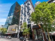 The Brief: Stylish 1 Bedroom + Study Apartment in the...