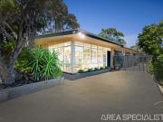 The Brief: Timeless Seaside Presence and Space